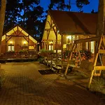 Homes Near The Seaside Beach, Casa vacanze Pobierowo