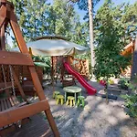 Homes Near The Seaside Beach, * Pobierowo