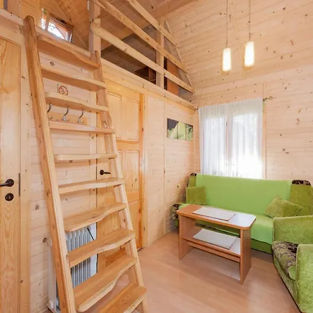 Homes Near The Seaside Beach, *