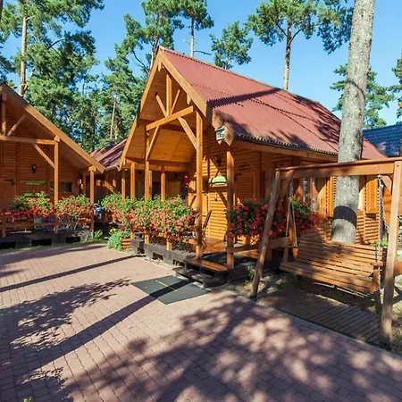 Homes Near The Seaside Beach, * Pobierowo