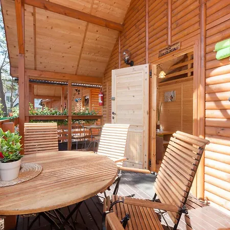 펜션 Homes Near The Seaside Beach, *