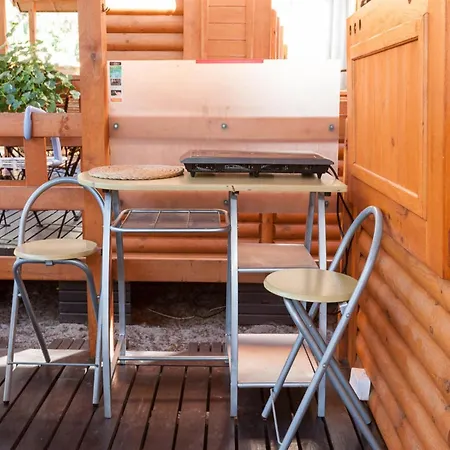 Ferienhaus In Near The Pobierowo