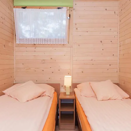 In Near The Ferienhaus Pobierowo