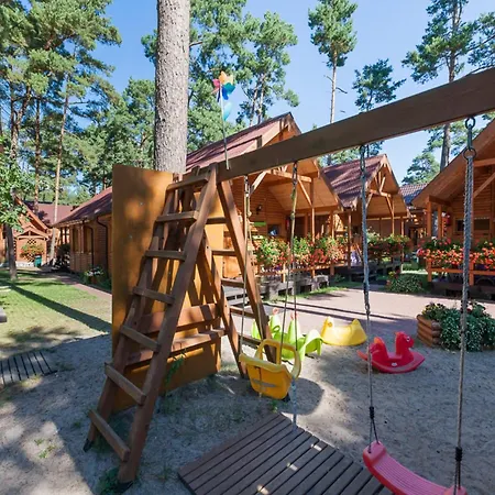 Ferienhaus In Near The