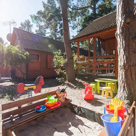 Homes Near The Seaside Beach, * Поберово