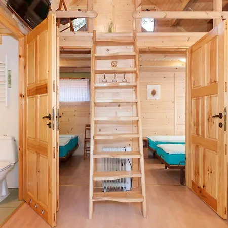 Homes Near The Seaside Beach, *