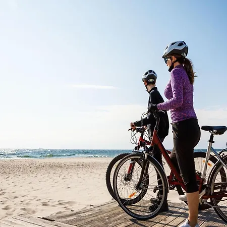 Vakantiehuis Homes Near The Seaside Beach, *