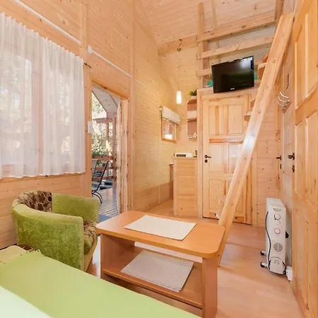 Vakantiehuis Homes Near The Seaside Beach, Pobierowo