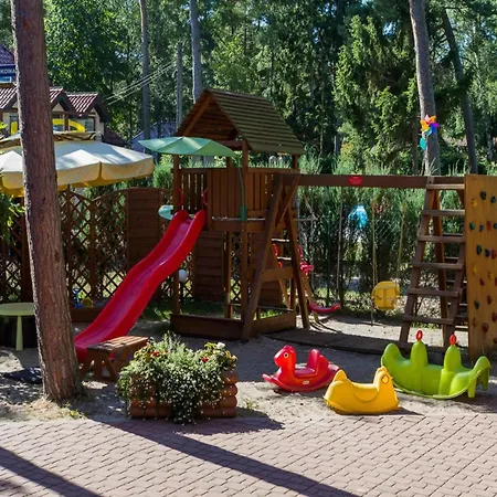 Ferienhaus In Near The