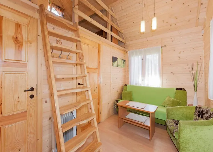 Homes Near The Seaside Beach, *