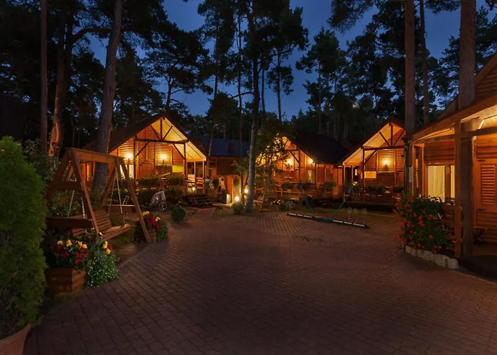 Дом отдыха Homes Near The Seaside Beach,