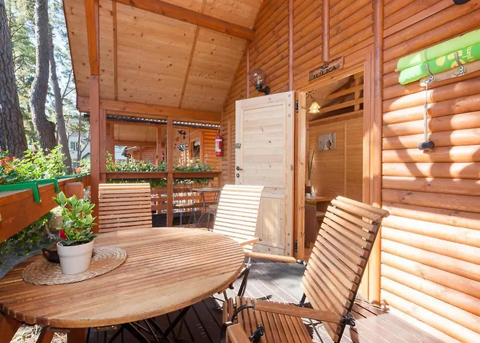 Дом отдыха Homes Near The Seaside Beach, *