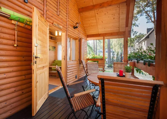 Homes Near The Seaside Beach,