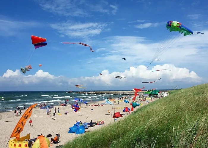 Homes Near The Seaside Beach, Дом отдыха *